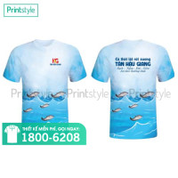 Áo Đồng Phục Đẹp S1022